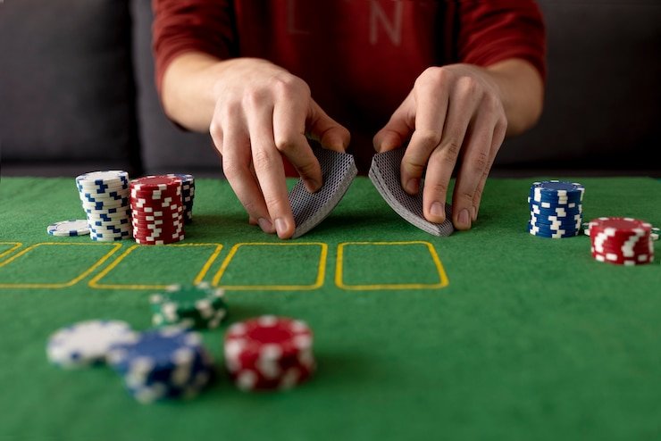 Privasi akun untuk minat olahraga